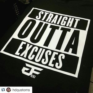 Meet your Posher, Katherine